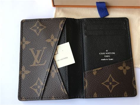 lv pocket organizer